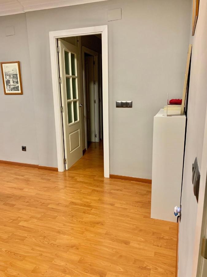 Apartamento Acogedor, Excelente Ubicacion, 10 Min Centro Apartman Sevilla Kültér fotó