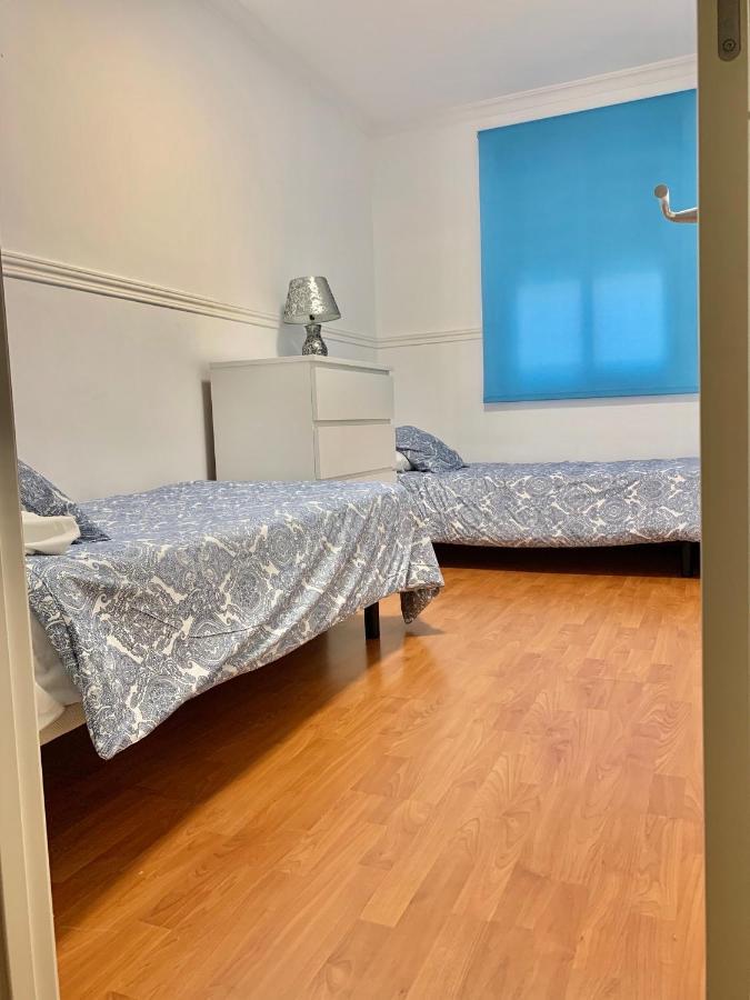 Apartamento Acogedor, Excelente Ubicacion, 10 Min Centro Apartman Sevilla Kültér fotó