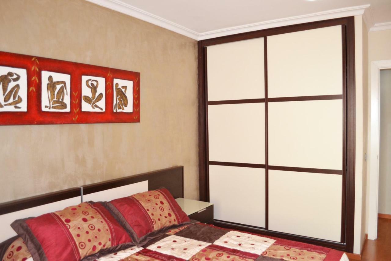 Apartamento Acogedor, Excelente Ubicacion, 10 Min Centro Apartman Sevilla Kültér fotó