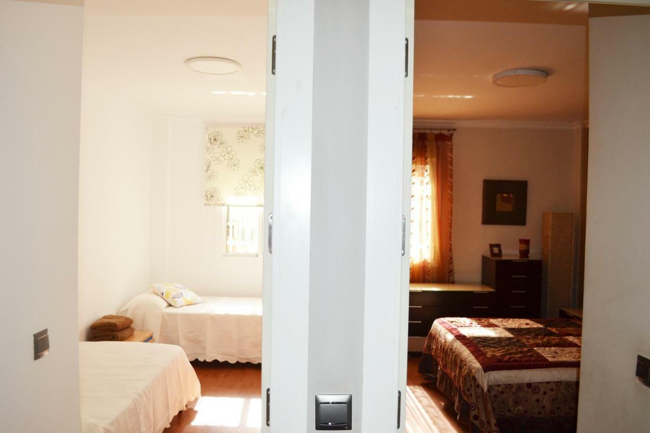 Apartamento Acogedor, Excelente Ubicacion, 10 Min Centro Apartman Sevilla Kültér fotó